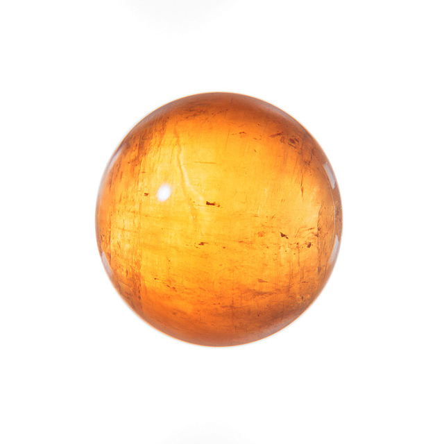 ★ご確認用★つやつや丸玉【ゴールデンカルサイト】❤️ 丸玉 ゴールデンカルサイト 高品質 67mm No.152 | 神棚・神具の製造