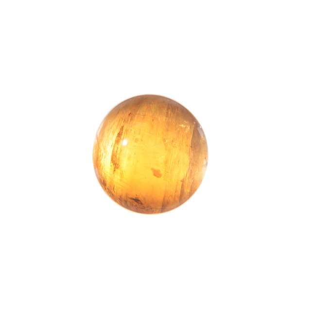 ★ご確認用★つやつや丸玉【ゴールデンカルサイト】❤️ 丸玉 ゴールデンカルサイト 高品質 44mm No.160 | 神棚・神具の製造