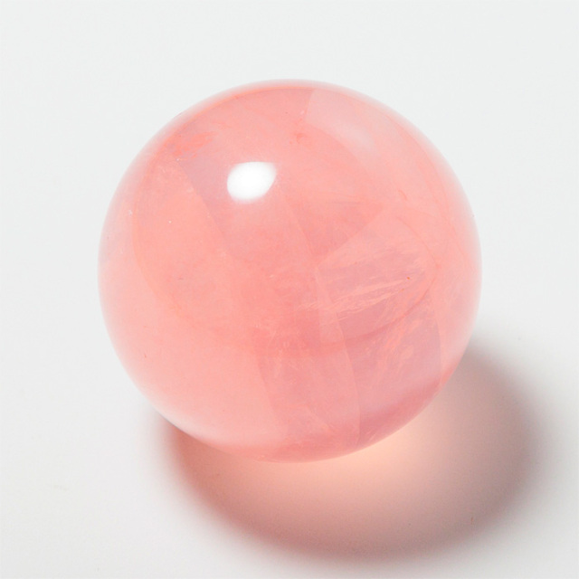 ✨かおりちゃん様ご確認用✨ローズクォーツ　特大　丸玉 楽天市場】【26日23:59までポイント2倍】○特大丸玉【ローズクォーツ