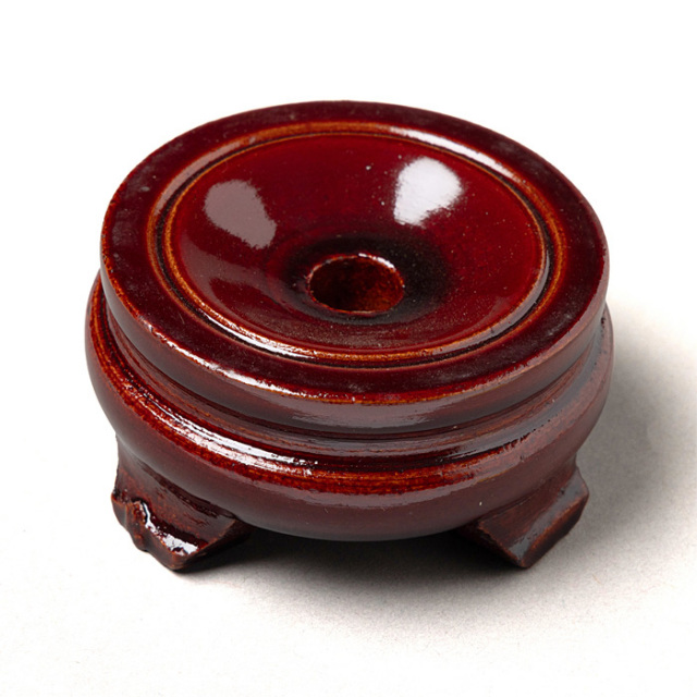 木製玉置き台 No.2