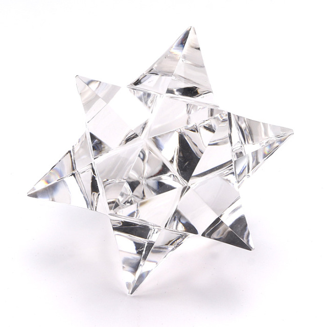 アステロイド （小惑星） 水晶 （ヒマラヤ ガネッシュヒマール産） 箱