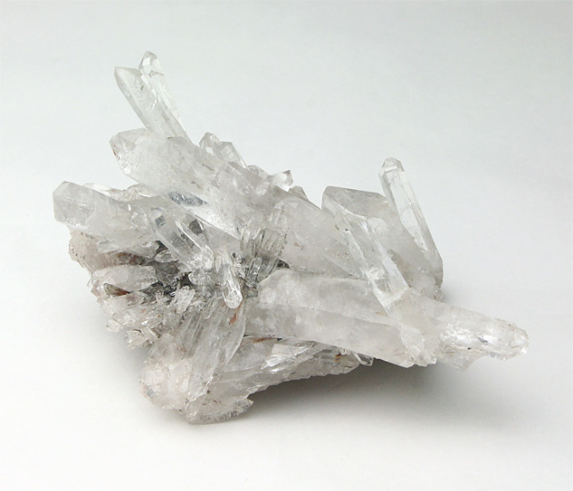 レーザー水晶クラスター （ブラジル産） No.294 | 神棚・神具の製造