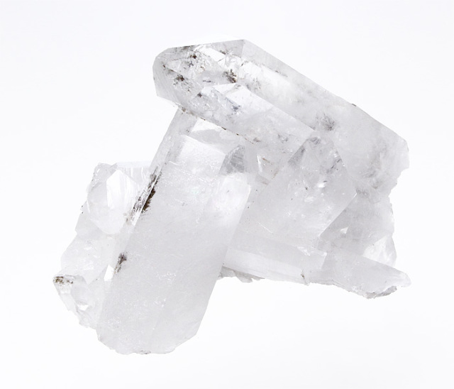 水晶クラスター （ブラジル産） No.309 | 神棚・神具の製造販売通販