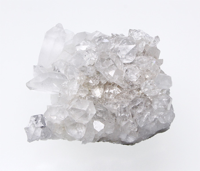 水晶クラスター （ブラジル産） No.340 | 神棚・神具の製造販売