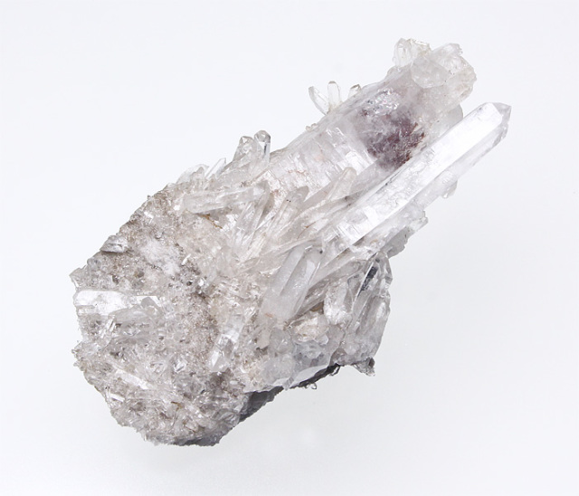 水晶クラスター （ブラジル産） No.341 | 神棚・神具の製造販売通販