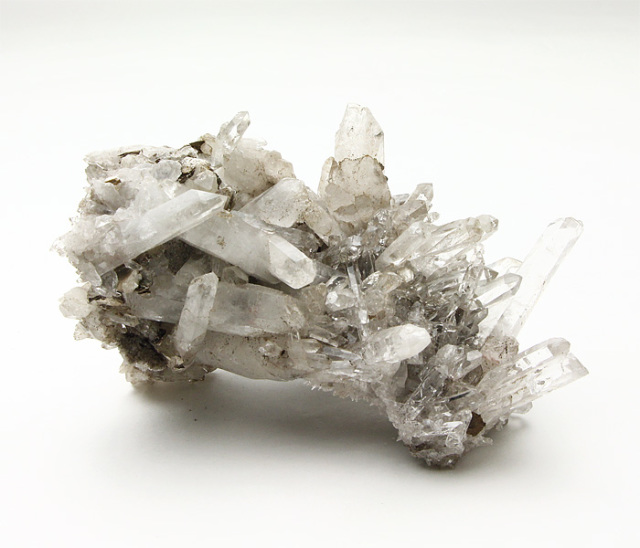 水晶クラスター （ブラジル産） No.345 | 神棚・神具の製造販売通販