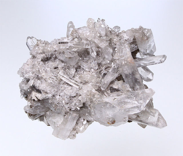 【高品質】水晶クラスター ブラジル産 水晶クラスター （ブラジル産） No.383 | 神棚・神具の製造販売通販