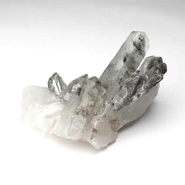 水晶 ブラジル ミナジェスライス産 クラスター 水晶群 楽天市場】水晶 クラスター ブラジル ミナスジェライス コリント 産 約