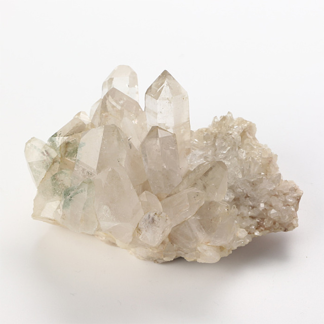 水晶クラスター （ヒマラヤ パールヴァティー産） No.677 | 神棚・神具
