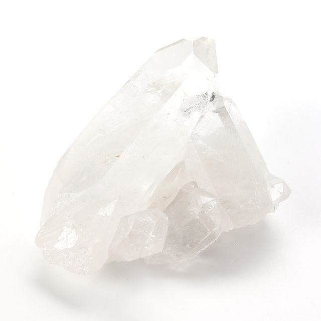 ブラジル産水晶クラスター ブラジル産水晶クラスター