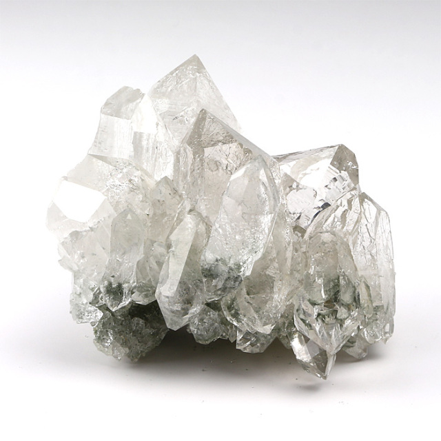 水晶クラスター （ヒマラヤ マニハール産） No.748 | 神棚・神具の製造