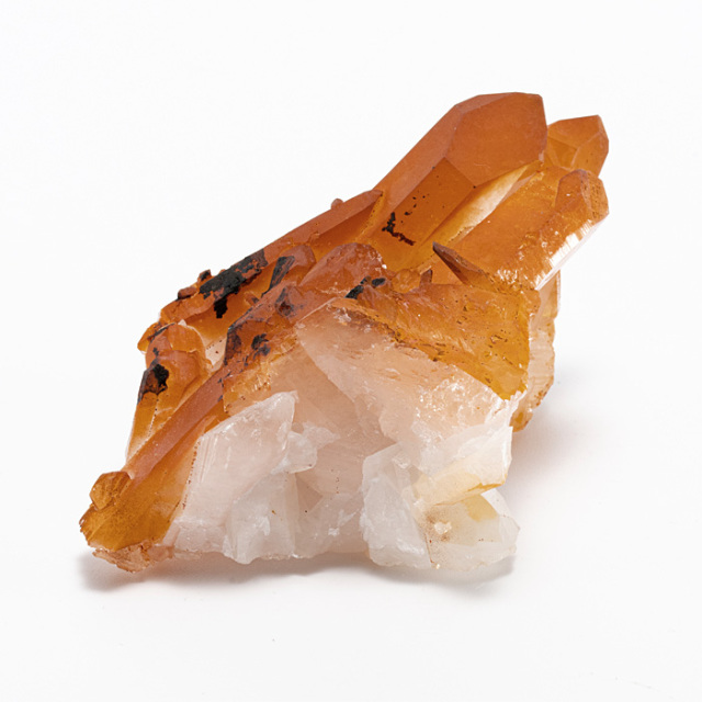 ゴールデンヒーラー クラスター （アメリカ アーカンソー州産） No.38