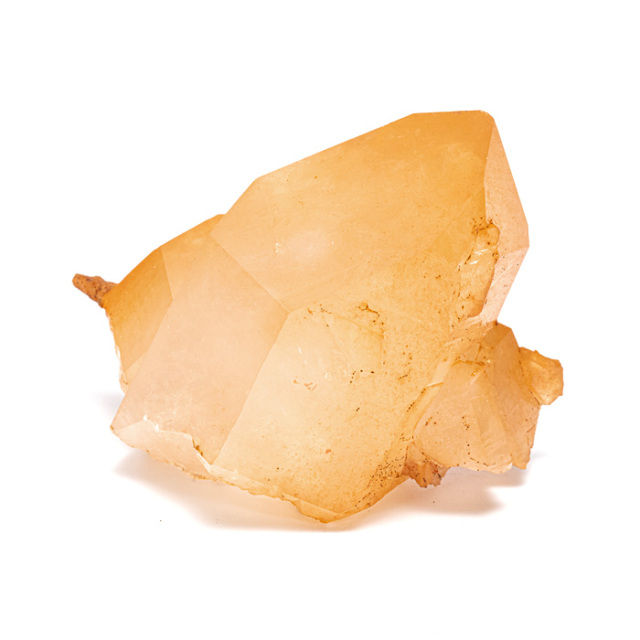 ゴールデンヒーラー クラスター （アメリカ アーカンソー州産） No.45