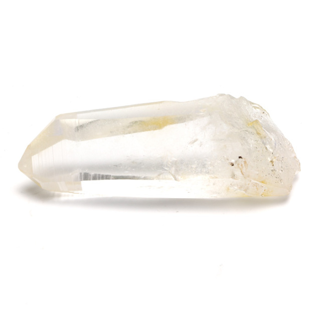 水晶ポイント ゴールデン レムリアン （コロンビア ペナブランカ産