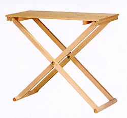 折畳式お供え台 | 高級神棚・神具の通販なら伊勢宮忠オンラインストア