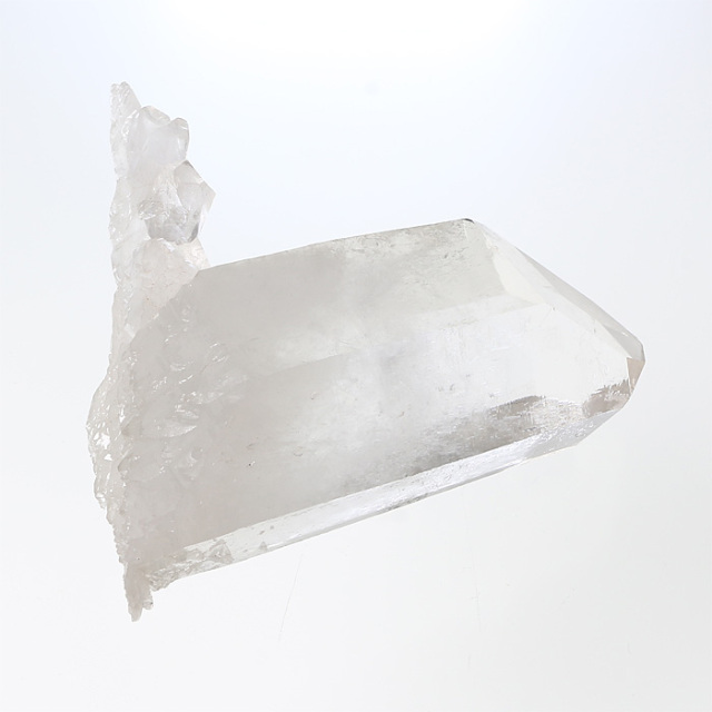 水晶ポイント セルフヒールド No.323 | 神棚・神具の製造販売通販なら