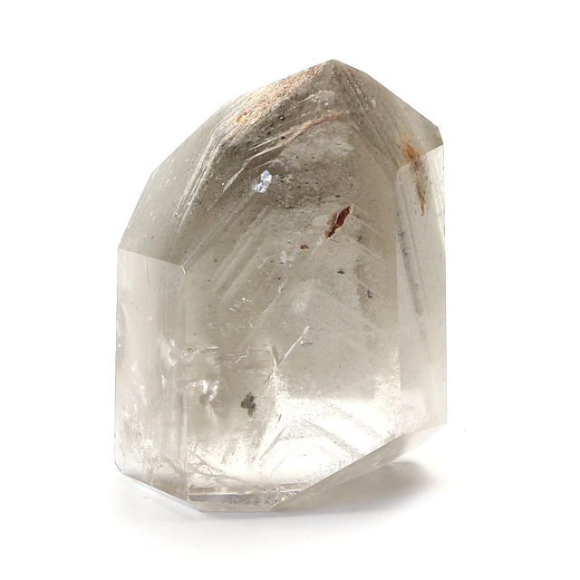 水晶ポイント ガーデンファントム No.397 | 高級神棚・神具の通販なら