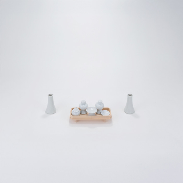 神具セット】神具ミニセット（小） | 神棚・神具の製造販売通販なら