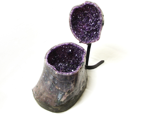 トレジャーアメジスト トップグレード 超大型 No.1 | 神棚・神具の製造