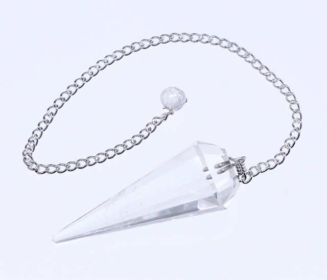 ペンデュラム ヒマラヤ水晶 （アソート） No.3
