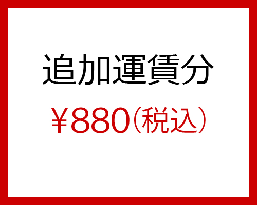 運賃880円分追加