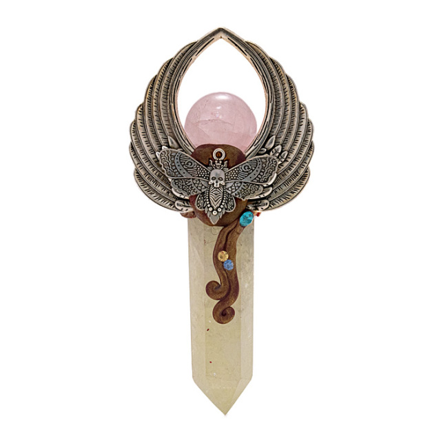 ヒーリング・ワンド | 高級神棚・神具の通販なら伊勢宮忠オンライン