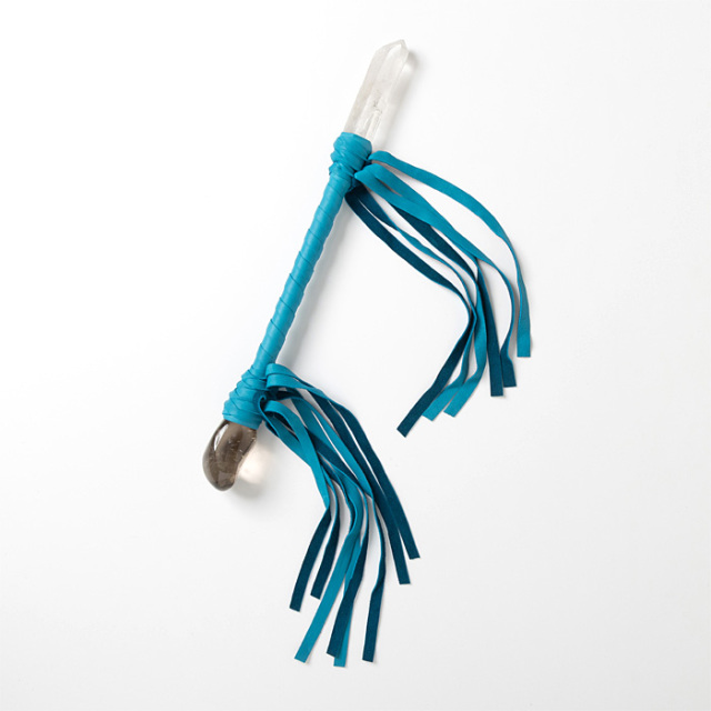 シャスタワンド （レムリアンシードクリスタル） No.1