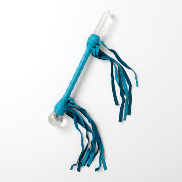 シャスタワンド （レムリアンシードクリスタル） No.2