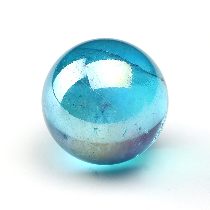 丸玉 アクアオーラ 約23～26 mm （アソート） No.1