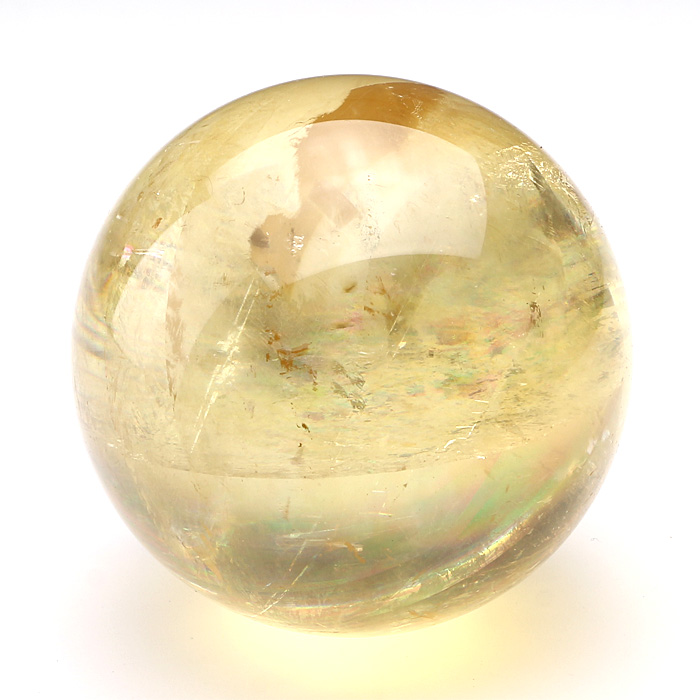 丸玉 ゴールデンカルサイト 83mm No.143