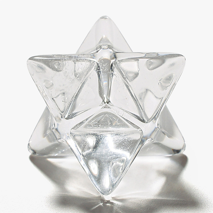 マカバスター （マルカバスター） 水晶 （ブラジル産） （アソート） No.1