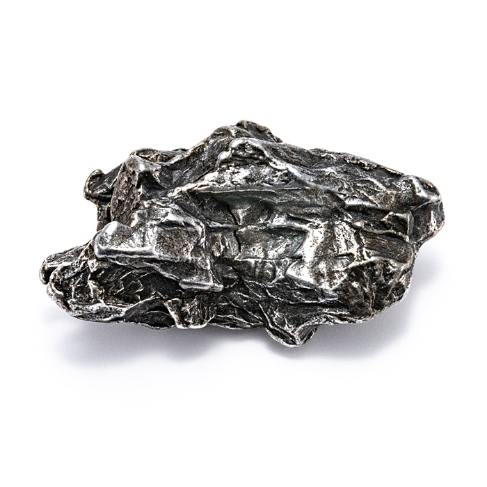 原石 カンポデルシエロ隕石 （カンポ・デル・シエロ隕石） （アルゼンチン産） No.26