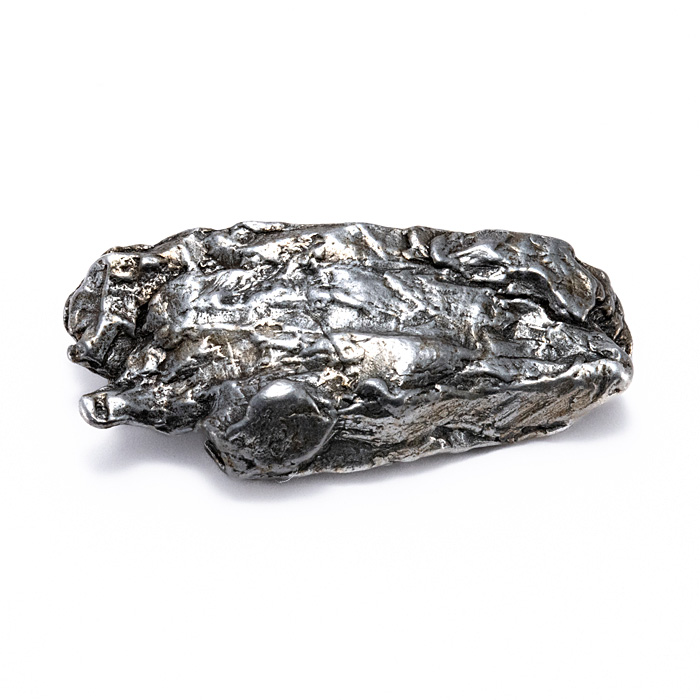 原石 カンポデルシエロ隕石 （カンポ・デル・シエロ隕石） （アルゼンチン産） No.28