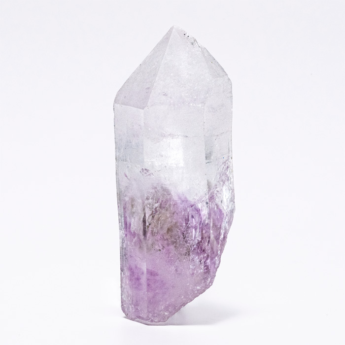 ポイント アメジスト （ナミビア共和国 ブランドバーグ産） No.64