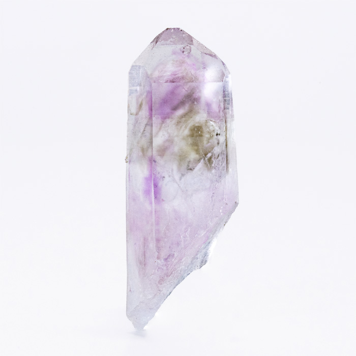 ポイント アメジスト （ナミビア共和国 ブランドバーグ産） No.67