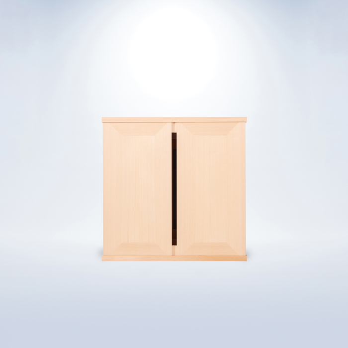 デザイン御霊舎 〈MINIMAL〉 S （神具セット付）