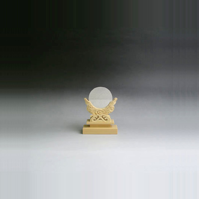 特上鏡+鏡台1.5寸