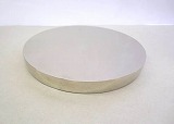 御霊代鏡 白銅鏡単品 3寸5分