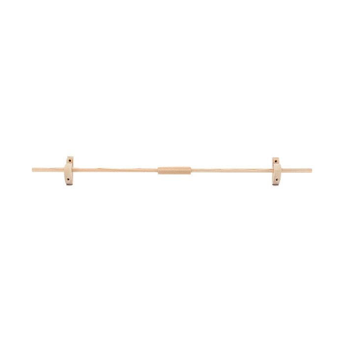 しめ縄掛け（小） 85cm（小寸→特大）