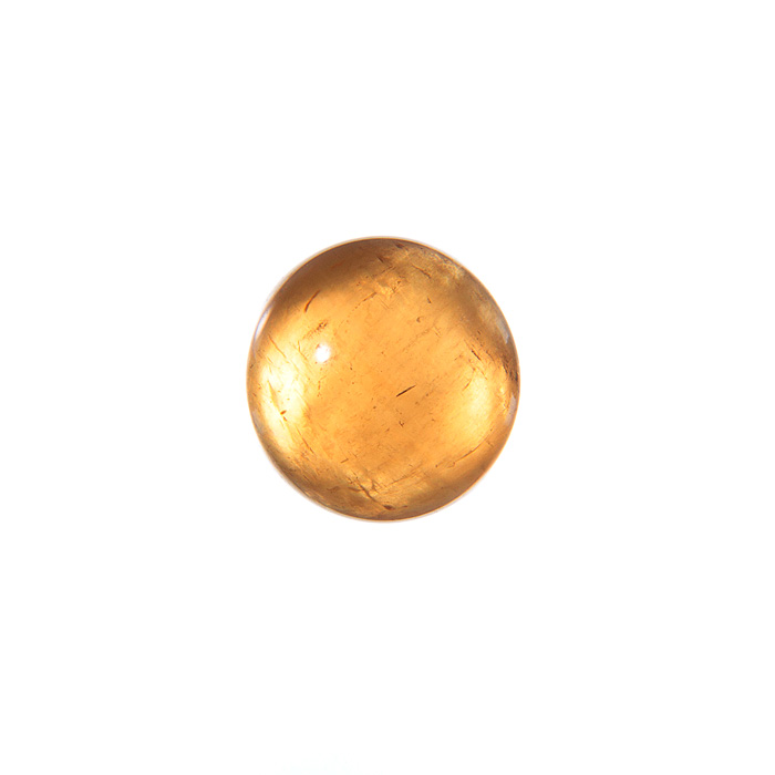 丸玉 ゴールデンカルサイト 高品質 41mm No.155