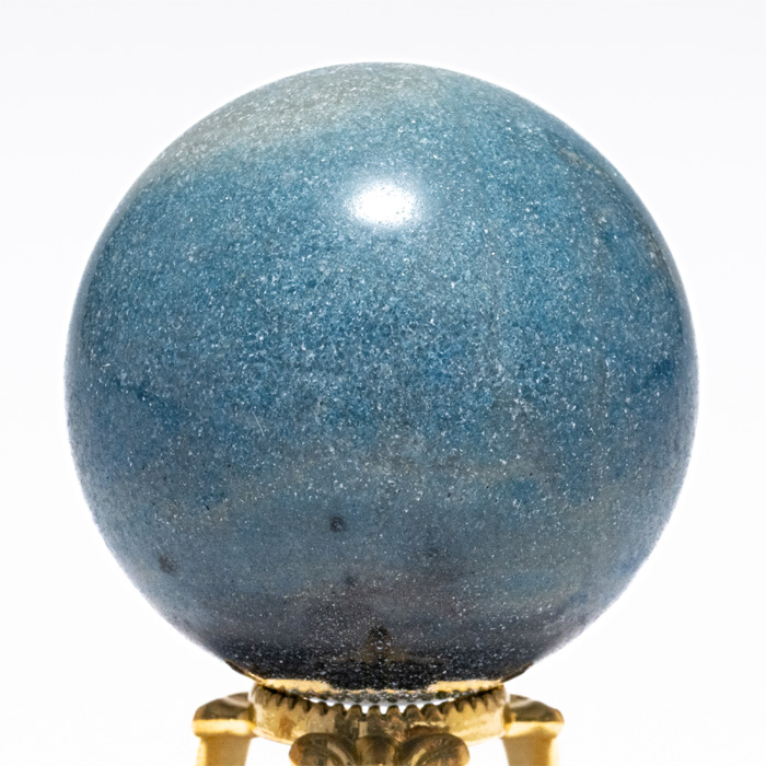 丸玉 トロレアイト （ブラジル産） 40mm No.5