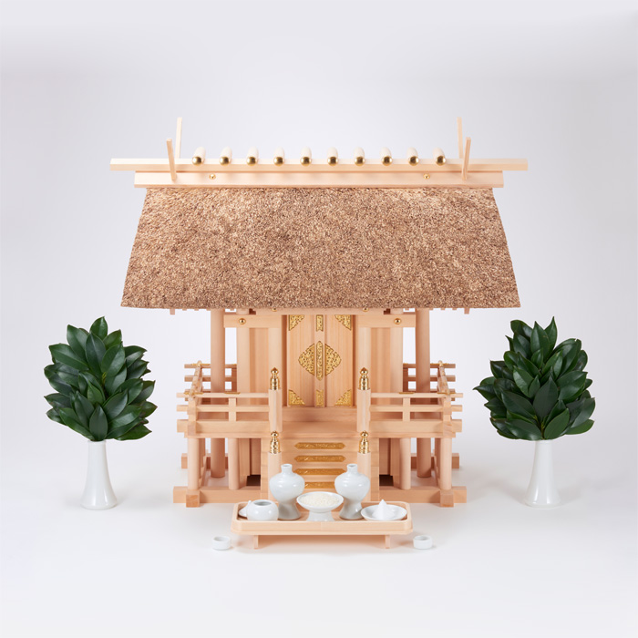 K-12+神具ミニセット