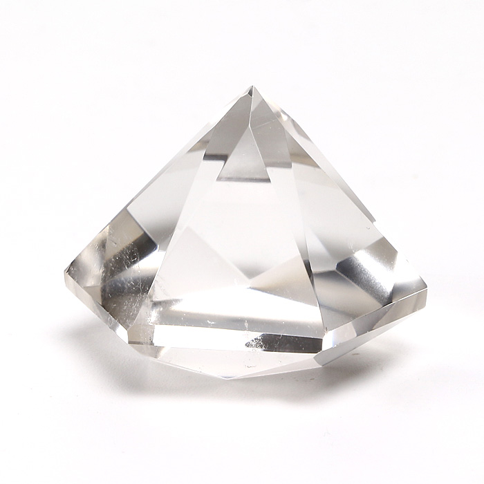 水晶 六芒星 No.23