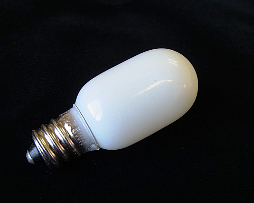 灯籠 交換電球 コード式用（110V）