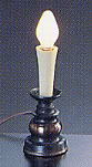 ローソク灯（1灯立）コード式 小