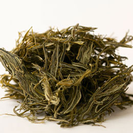 伊勢音特撰・天然・がごめきざみ昆布・道南産・腸内環境整う・味噌汁・サラダ・刺身・松前漬け・お新香