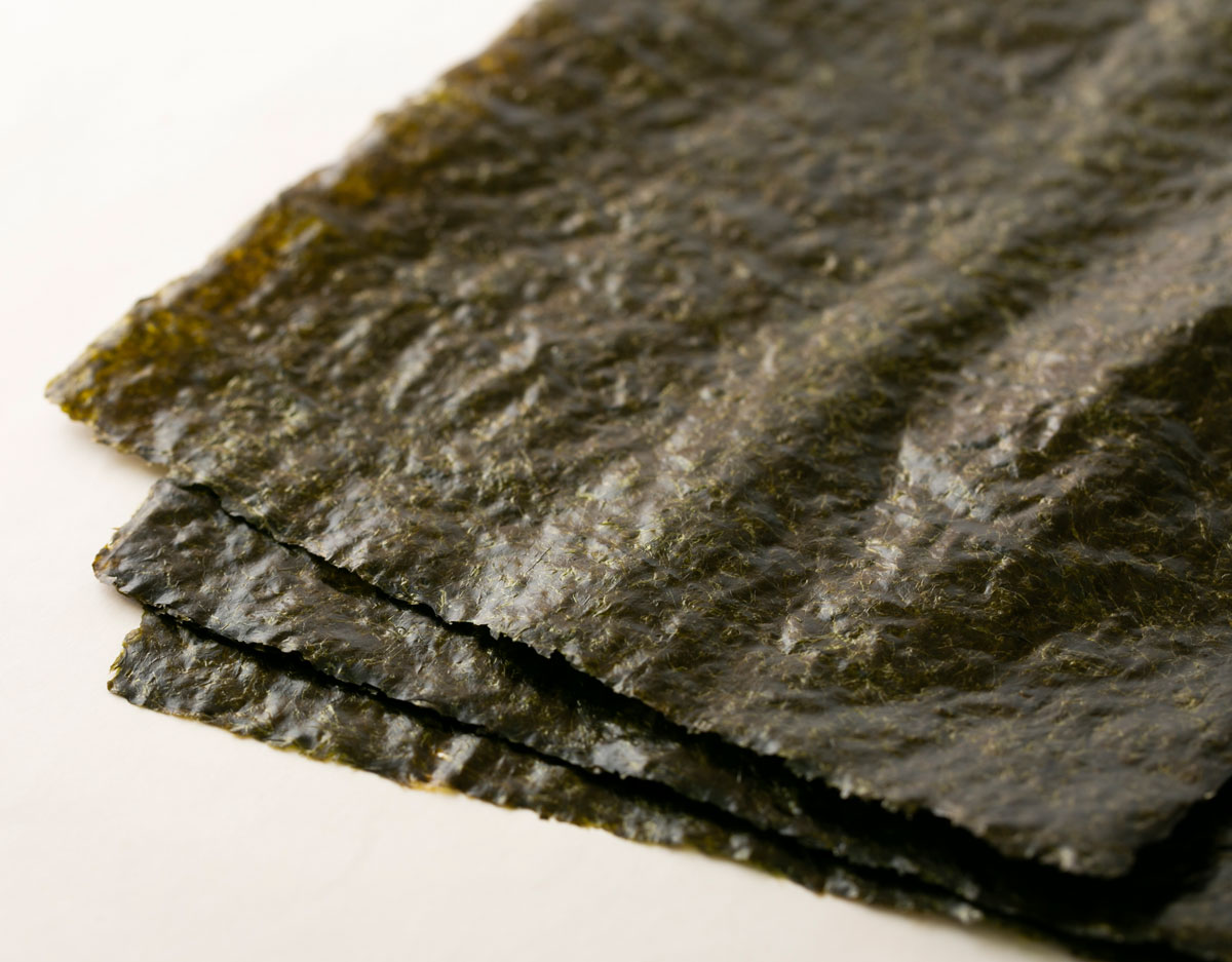 【特撰焼海苔】伊勢音特撰・最高級品・有明海産・一番刈・口溶・お歳暮・お年賀