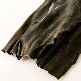 伊勢音特撰・天然昆布・北海道道南・だし専用・煮くずれしない