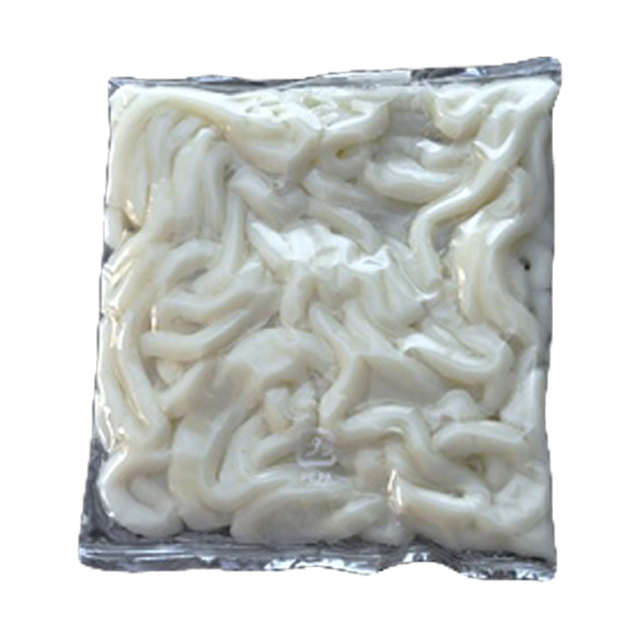 伊勢うどん 長期保存可能 ロングライフ麺 1食分 ふっくらもちもち 伊勢