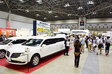 関西エンディング産業展